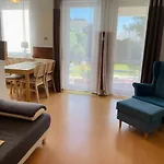 Apartament Szczecin Dunska