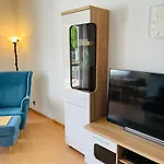 Apartament Szczecin Dunska
