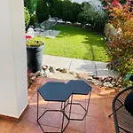 Apartament Szczecin Dunska