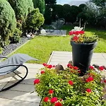 Apartament Szczecin Dunska