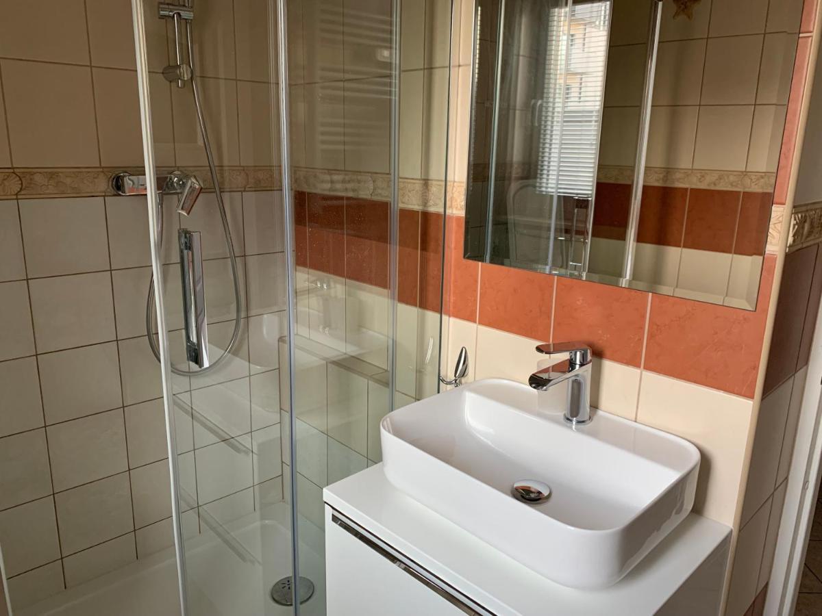 Apartament Dunska *