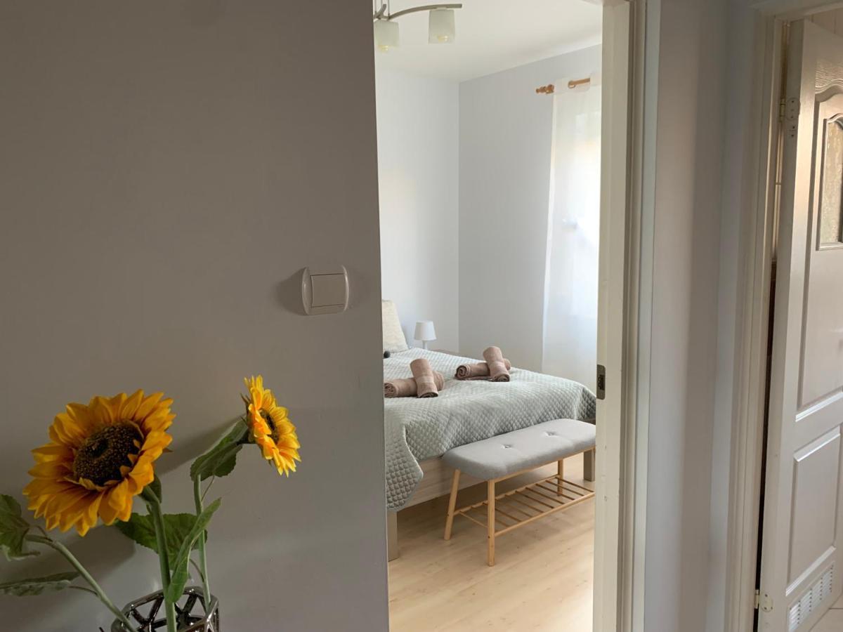 Apartament Dunska *