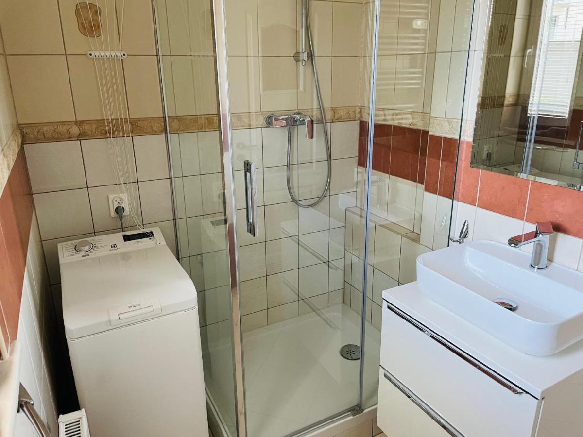 Apartament Dunska Apartment