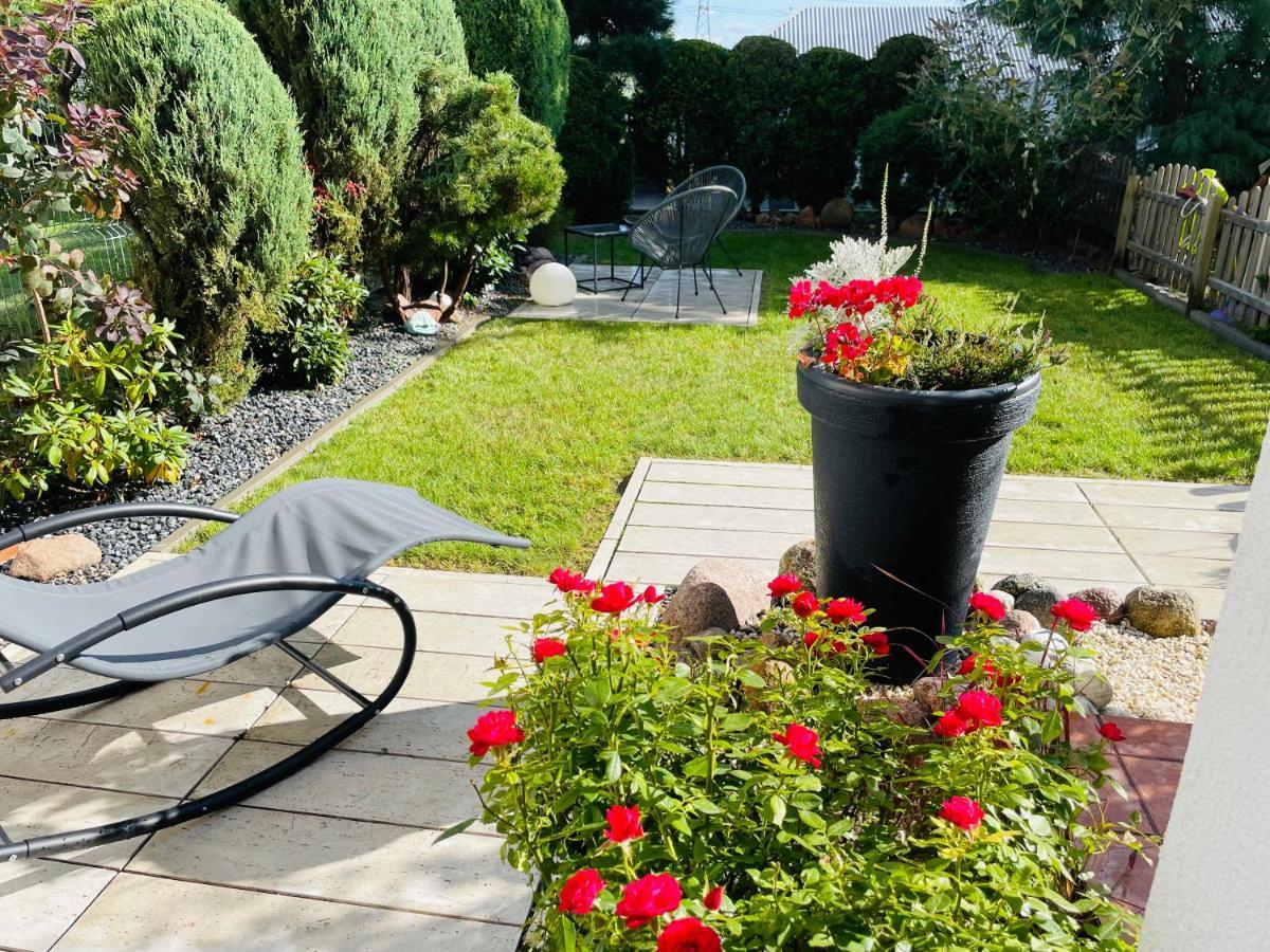 Apartament Dunska