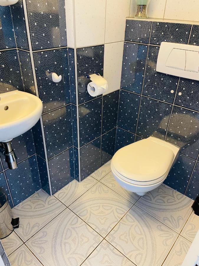Apartament Dunska * Stettin